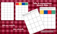 Aperçu Correspondance Maths Dessine moi une école Vignette1