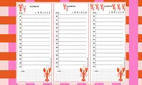 Aperçu Documents administratifs Dessine moi une ecole Vignette 3