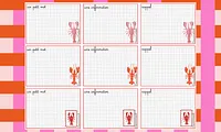 Aperçu Documents administratifs Dessine moi une ecole Vignette 4