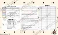 Journal maitresse remplaçante 2026-2027 Cam et sa classe Vignette 2