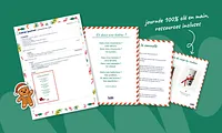 Aperçu Journée Noël Cycle 1 Teetsh