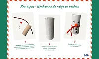 Aperçu Journée Noël Cycle 1 Teetsh