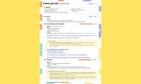 Aperçu Journée Olympiades Cycle 2 et 3 - Visuel 1 - Teetsh