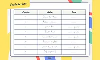 Aperçu Journée Olympiades Cycle 2 et 3 - Visuel 3 - Teetsh