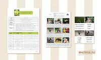 Aperçu La légende du colibri Maitresse Flo Visuel 1