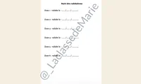 Aperçu livret ateliers maths La Classe de Marie Visuel 2