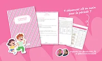 Aperçu Motricité maternelle Période 1 Teetsh