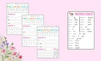 Aperçu 2 Mots outils Exercices MaitresseRomy