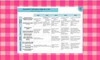 Aperçu Programmations maternelle Dessine moi une ecole Vignette 2