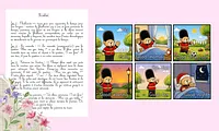 Aperçu Séquence anglais Se saluer Maitresse Romy Vignette3