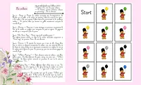 Les couleurs en anglais : séquence avec album, chanson et flashcards · GS et cycle 2