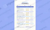 Kit de grilles d'autoévaluation • Cycle 2 & 3 🎯
