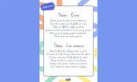 Aperçu Ateliers écriture Cycle 3 Teetsh
