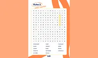 Aperçu Cahier d'autonomie Teetsh CE1 CE2 Période 1