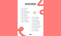 Aperçu Cahier d'autonomie Teetsh CE1 CE2 Période 5 - Sommaire