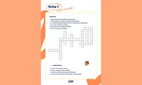 Aperçu Cahier d'autonomie Teetsh CM1 CM2 Période 1