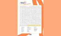 Aperçu Cahier d'autonomie Teetsh CM1 CM2 Période 1