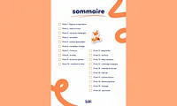 Aperçu Cahier d'autonomie Teetsh CP Période 1