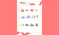 Aperçu Cahier d'autonomie Teetsh MS Période 5