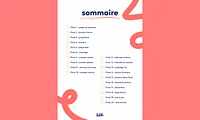 Aperçu Cahier d'autonomie Teetsh MS Période 5
