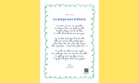 Aperçu Poésies Teetsh Été Cycle 2 Cycle 3 Poésies Teetsh Été Cycle 2 Cycle 3 - Fiche 2