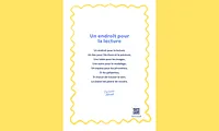 Aperçu Comptine rentrée · Cycle 1 - Fiche 3