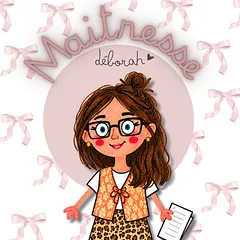 Aperçu Maitresse Déb - Image de profil auteure Teetsh