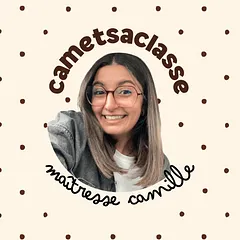 Photo de profil Cametsaclasse