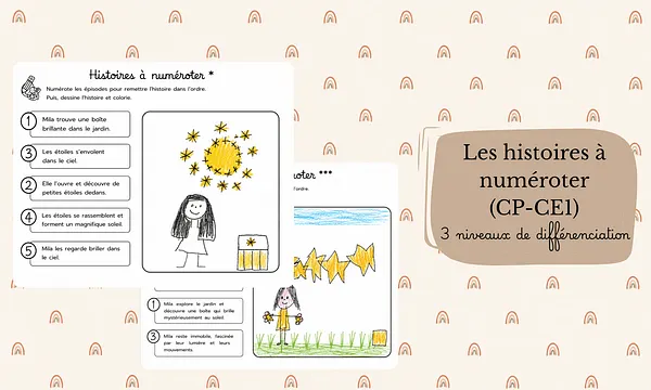Aperçu Histoires à numéroter Maitresse Particulière