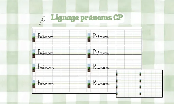 Lignage prénom Maitresse Alizé